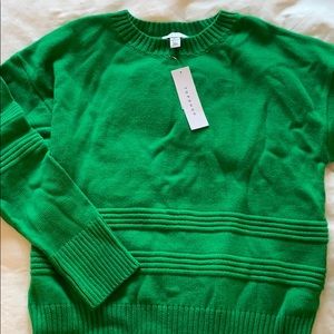 Topshop Sweater NWT